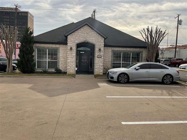 206 Sunset Avenue, Dallas, TX 75208, Dallas