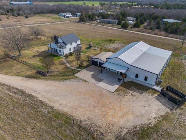 1840 County Road 4309 N, Greenville, TX 75401 - View 3