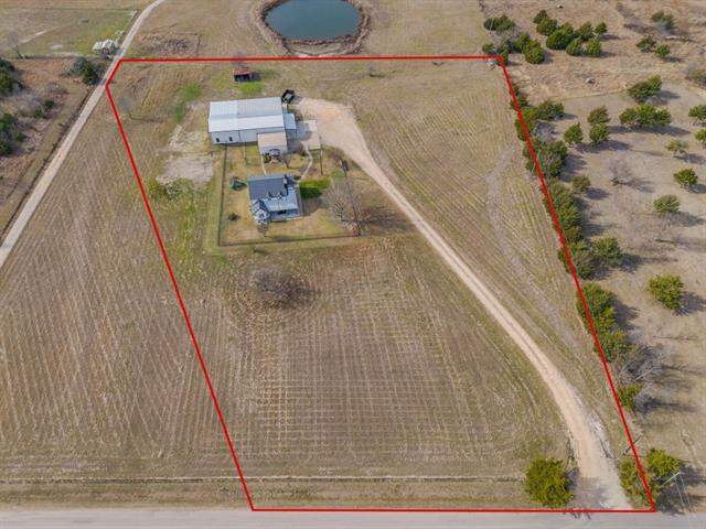 1840 County Road 4309 N, Greenville, TX 75401 - View 4