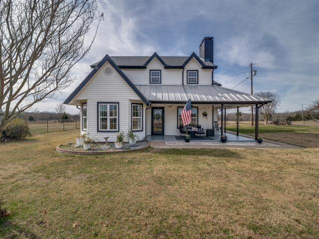 1840 County Road 4309 N, Greenville, TX 75401 - View 5
