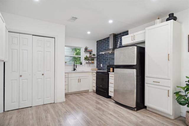 House in Fort Worth - View 4