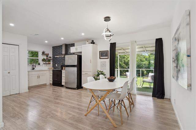 House in Fort Worth - View 5