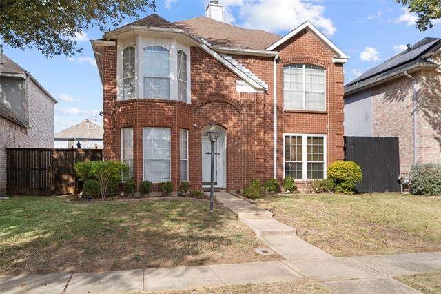 1787 Circle Creek Drive, Lewisville, TX 75067, Lewisville
