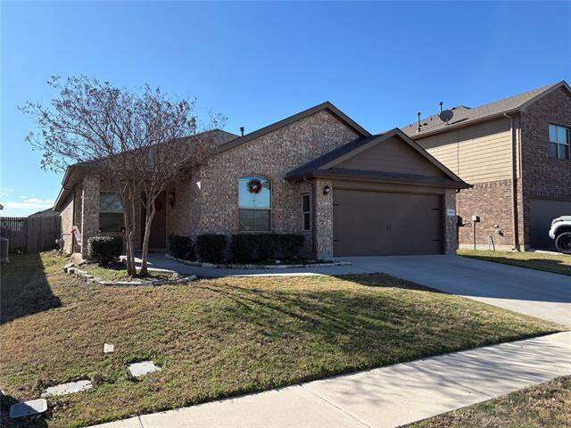 1213 Walnut Cliff Court, Fort Worth, TX 76179 - View 2