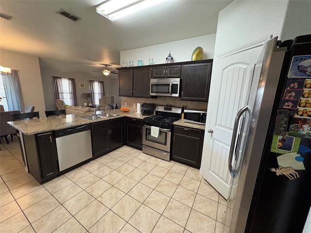 1213 Walnut Cliff Court, Fort Worth, TX 76179 - View 4