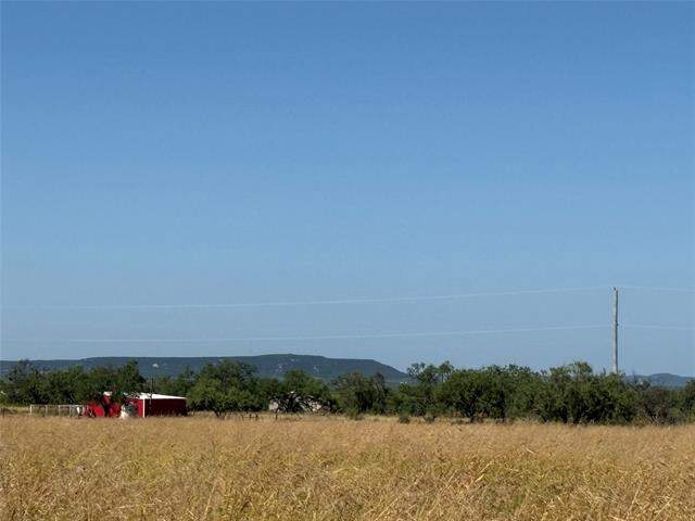 Tract 3 Greenfield Rd, Abilene, TX 79602 - View 5