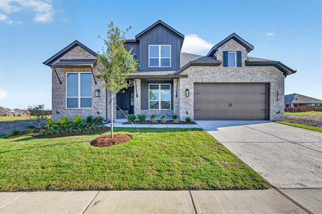 2414 Drummond Street, Forney, TX 75126, Forney