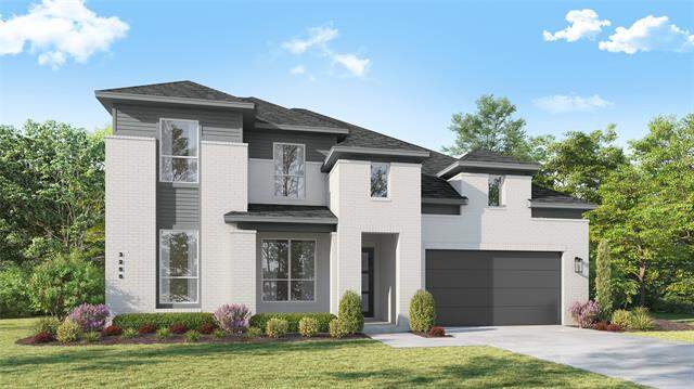2716 Railway Street, Forney, TX 75126, Forney