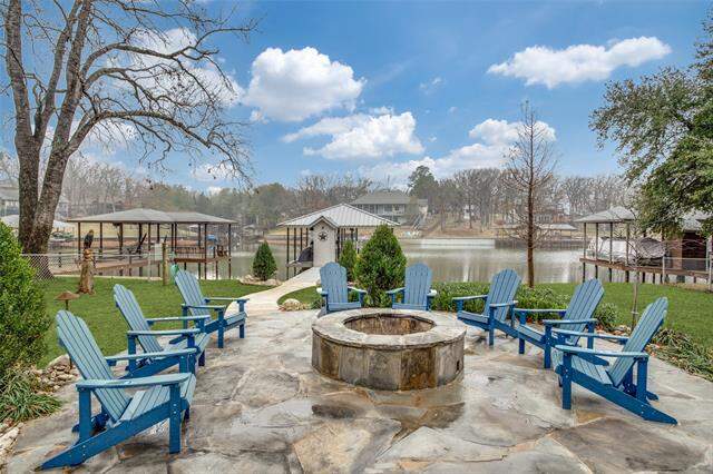 150 Bayside Drive, Malakoff, TX 75148, Malakoff