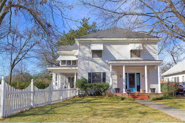 213 Clements, Gainesville, TX 76240, Gainesville