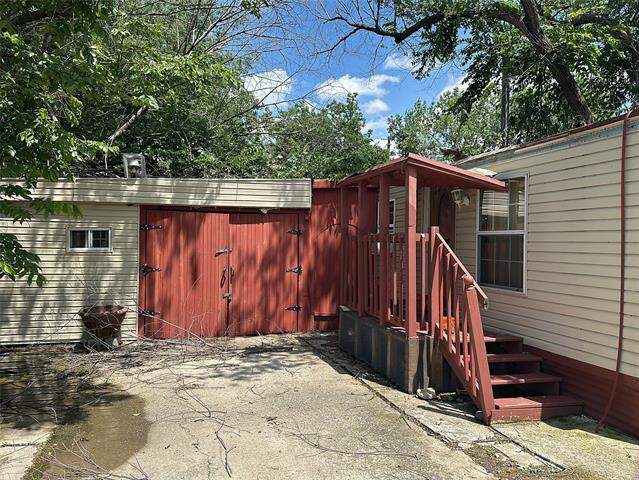 7420 Elm Street, The Colony, TX 75056, The Colony