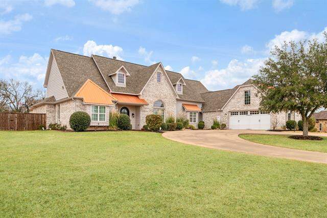 4705 Boulder Lane, Paris, TX 75462, Paris
