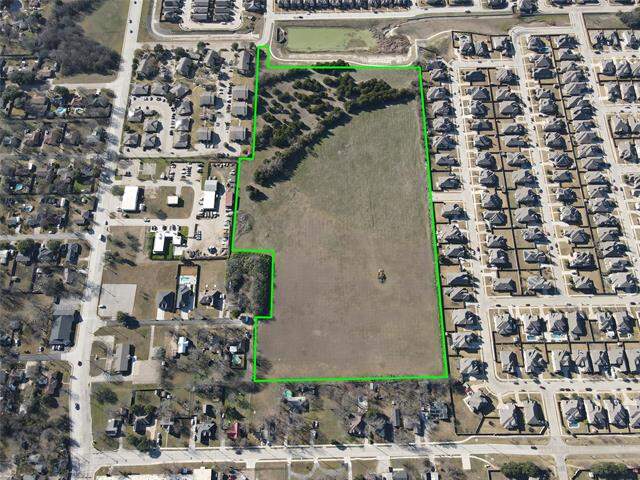 100 Lake Trail Drive, Red Oak, TX 75154, Red Oak