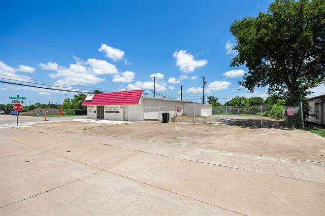500 Ford Street, Garland, TX 75040 - View 2