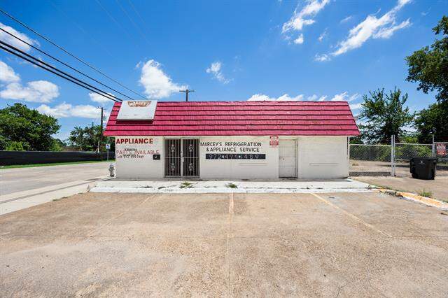 500 Ford Street, Garland, TX 75040 - View 3