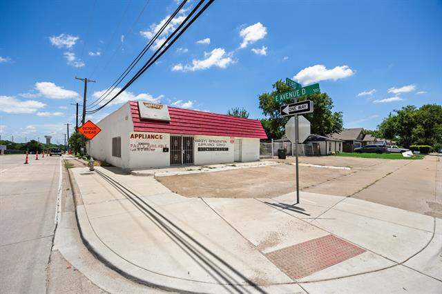 500 Ford Street, Garland, TX 75040 - View 4