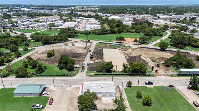 500 Ford Street, Garland, TX 75040 - More