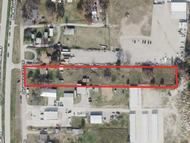 159 Center Point Road, Weatherford, TX 76087, Weatherford