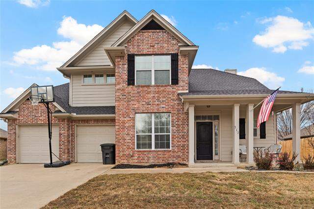 517 Austin Acres, Sulphur Springs, TX 75482 - View 2