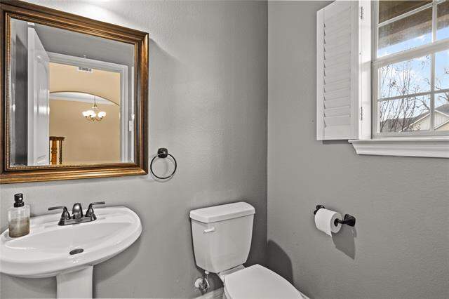 517 Austin Acres, Sulphur Springs, TX 75482 - View 5