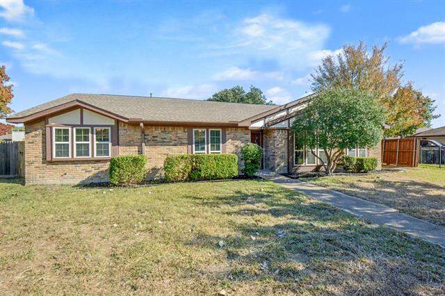 2304 Twilight Circle, Plano, TX 75093 - View 2