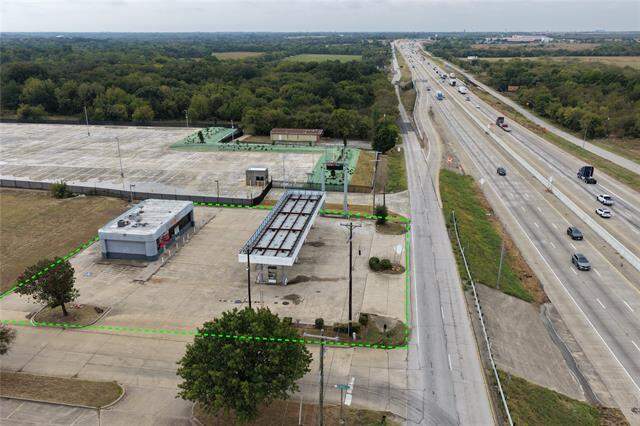 300 S Interstate 35 Road, Red Oak, TX 75154, Red Oak