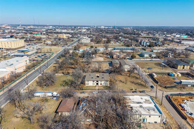 2718 Cleveland Street, Dallas, TX 75215, Dallas