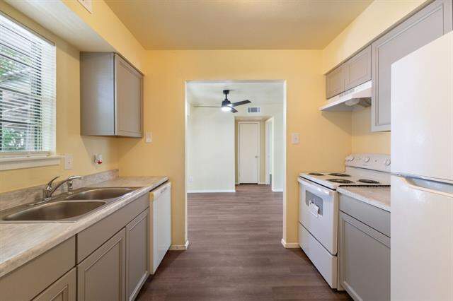 1821 Randolph Drive, Garland, TX 75041 - View 3