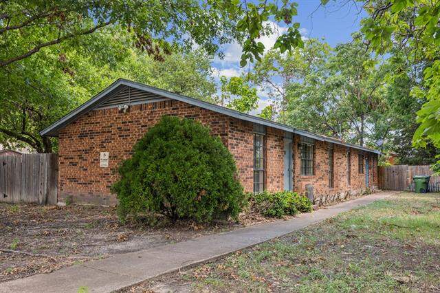 1821 Randolph Drive, Garland, TX 75041 - View 4