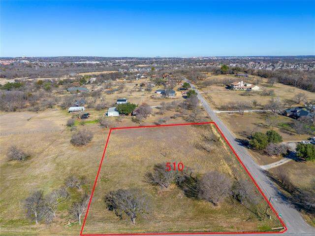 510 W County Road 714, Burleson, TX 76028, Burleson