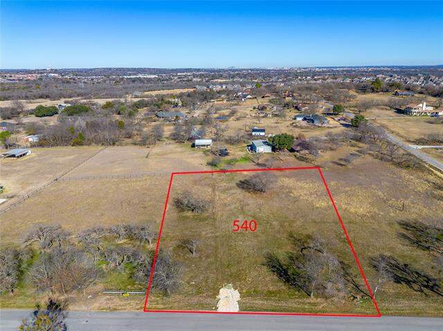 540 W County Road 714, Burleson, TX 76028, Burleson