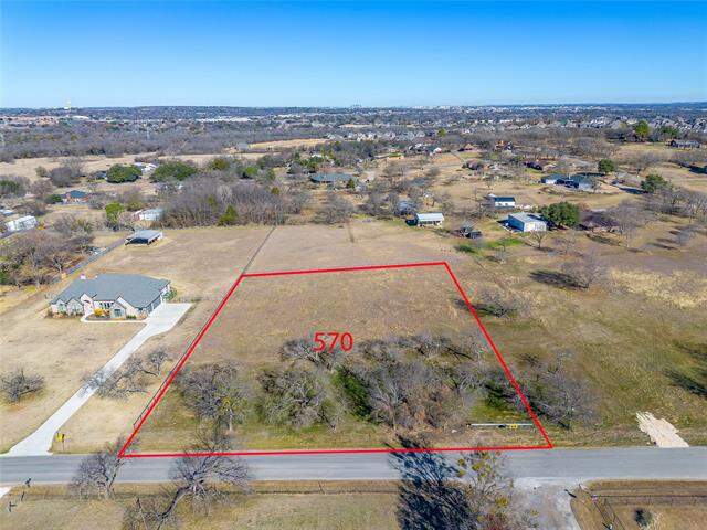 570 W County Road 714, Burleson, TX 76028, Burleson