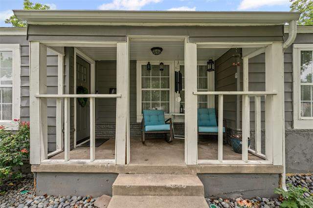 4204 Geddes Avenue, Fort Worth, TX 76107 - View 3