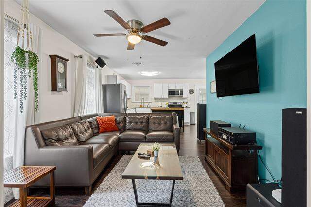 4204 Geddes Avenue, Fort Worth, TX 76107 - View 5
