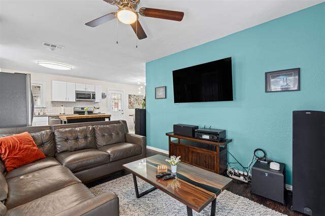 4204 Geddes Avenue, Fort Worth, TX 76107 - View 6