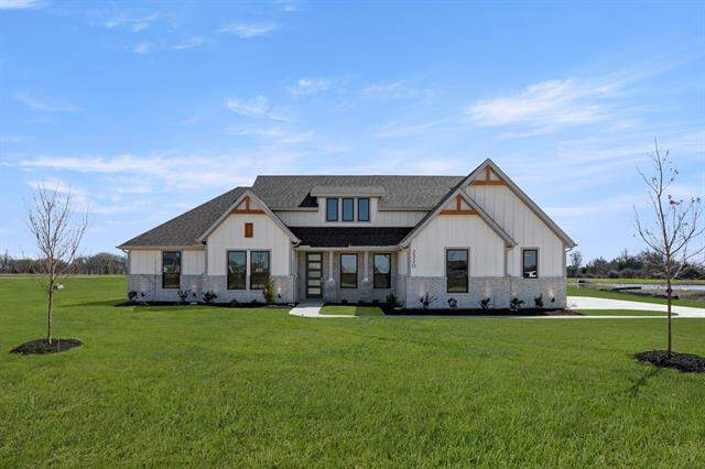 2320 Oak Knoll Drive, Palmer, TX 75152, Palmer