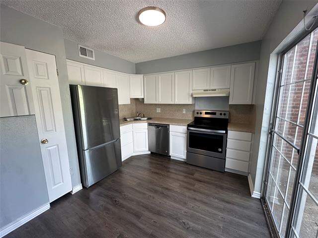 900 S Tennessee Street #15, Mckinney, TX 75069, Mckinney