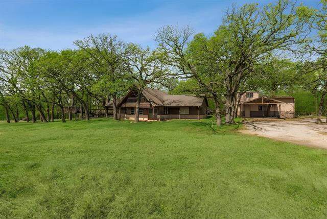1502 Center Point Road, Weatherford, TX 76087 - View 2