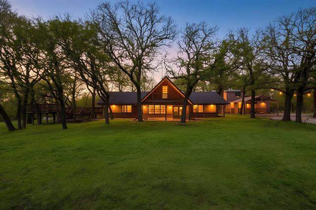 1502 Center Point Road, Weatherford, TX 76087 - View 3