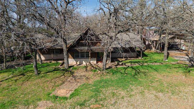 1502 Center Point Road, Weatherford, TX 76087 - View 4