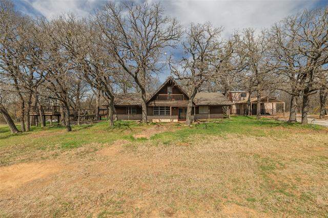 1502 Center Point Road, Weatherford, TX 76087 - View 5