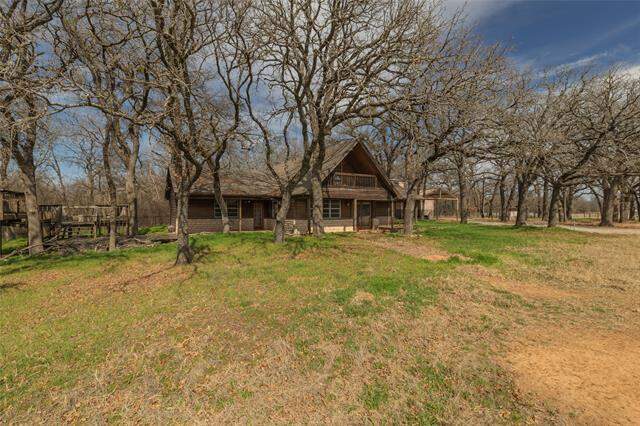 1502 Center Point Road, Weatherford, TX 76087 - More