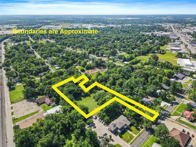 442 Oak Avenue, Sulphur Springs, TX 75482, Sulphur Springs