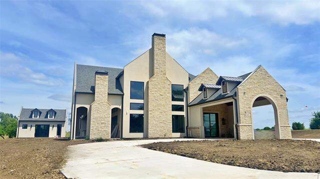 108 Eisenhower Court, Weston, TX 75009 - View 3