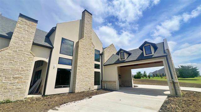 108 Eisenhower Court, Weston, TX 75009 - View 4