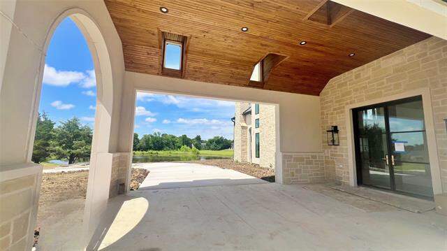 108 Eisenhower Court, Weston, TX 75009 - View 5