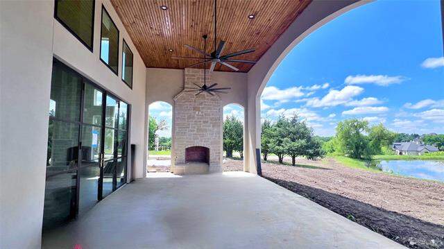 108 Eisenhower Court, Weston, TX 75009 - View 6