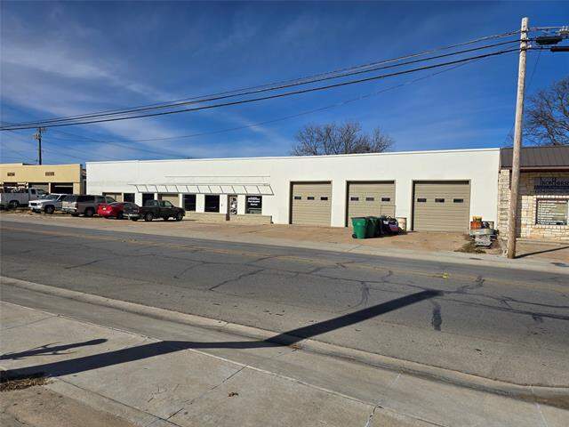 367 E Washington Street, Stephenville, TX 76401, Stephenville
