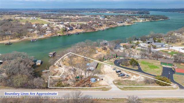 9120 Fm 1201, Gainesville, TX 76240 - More