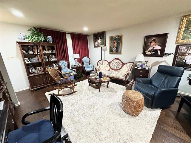 10051 Smitherman Drive, Shreveport, LA 71115 - View 3